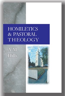 Homiletics and Pastoral Theology Homiletics and Pastoral Theology